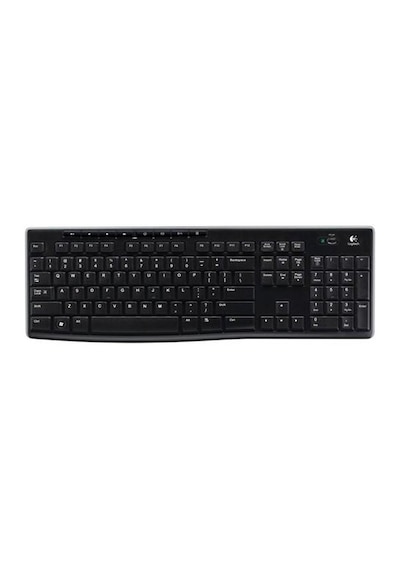 Logitech K270 920-003761 Kablosuz Klavye