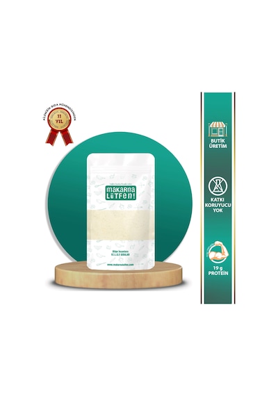 Yumurtalı Ve Peynirli Poğaça Karışımı 242g