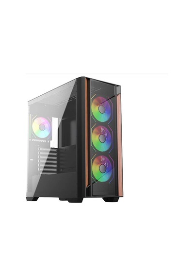 Frisby Fc-9575g Gaming Kasa Argb Fan 750w 80+bronze Kdo
