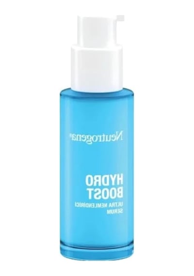 Ultra Nemlendirici Serum - 30 Ml