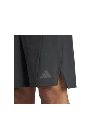 Adidas D4trt Şort Siyah Ik9723 Siyah