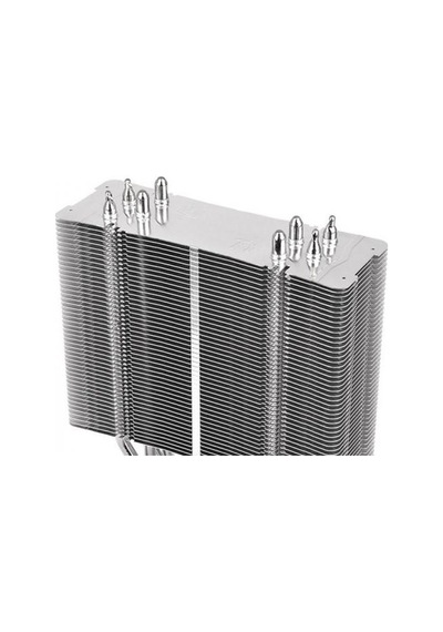 Thermaltake Rııng Sılent Cl-p022-al12bu-a A4-1200p Hava Soğutmalı İşlemci Fanı