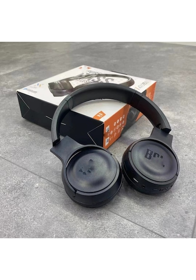Jbl510bt Kulaklık Kablosuz Bluetooth Kulaklık Çok Fonksiyonlu Kulaklık