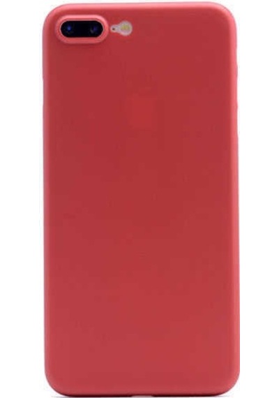 Apple Uyumlu iPhone SE 2022 Kılıf Zore 1.Kalite PP Silikon Kılıf