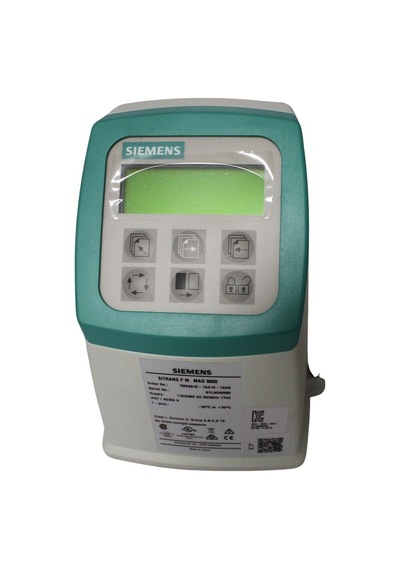 7me6910-1aa10-0aa0 Siemens Transmitter Açık Kutul