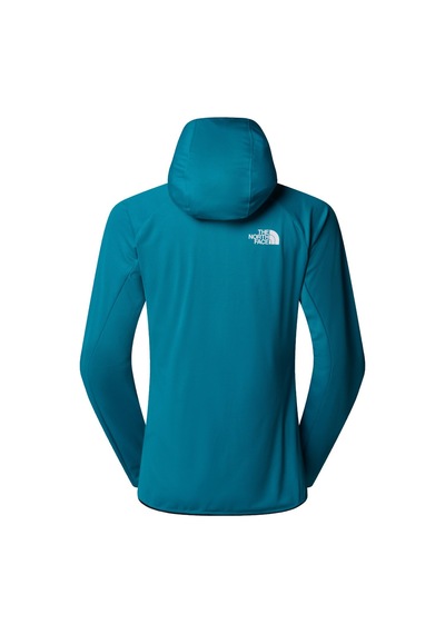 The North Face Kadın Summıt Dırect Sun Hoodıe Polar Svetşört Nf0a8bm66go1 Çok Renkli