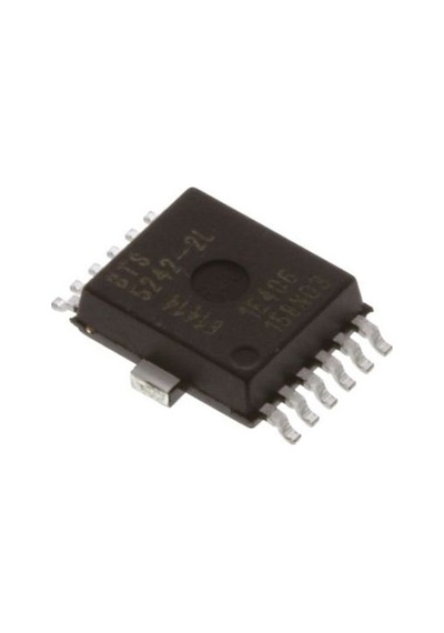 Bts5242-2L , Bts5242 Hsop-12 Entegre X 1 Adet (Rf022)