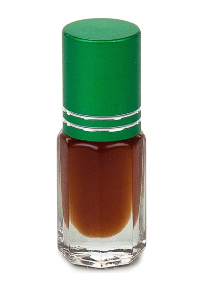 Mescidi Aksa Kokusu Alkolsüz Esans 3 ml