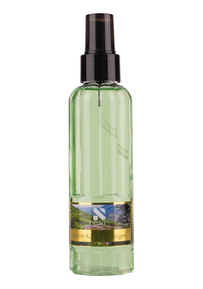 Nesrin 160 Ml Sprey Kolonya Artvin Kafkasör Rüzgarı - Md97809629