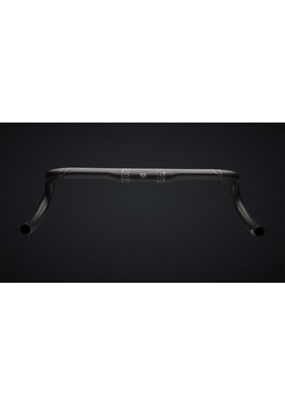 Easton Ec90 Ax Karbon Gravel Gidonu Di2 Mat Siyah 42cm/16 Siyah