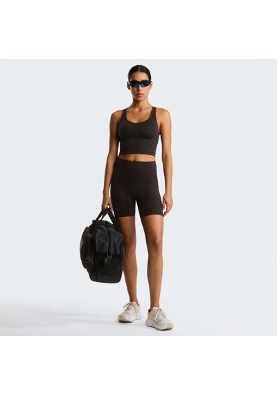The North Face W Jaıda Pocket Short Kadın Sportif Şort Nf0a8gxzjk31 Siyah