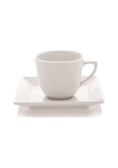 Güral Porselen 19 Cm Çay Tabağı Mer19ct Diğer
