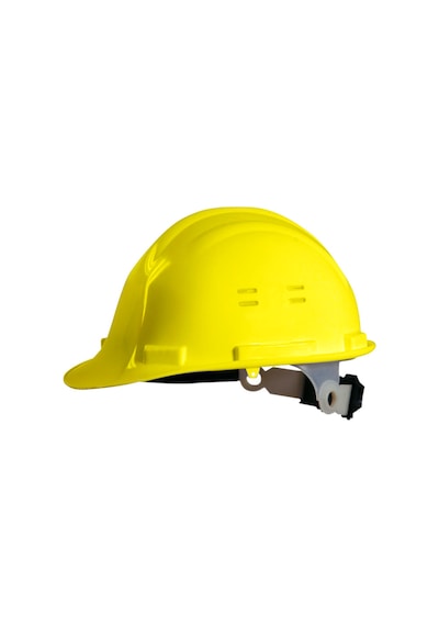 Aran Safety West Ayarlı Baret Sarı