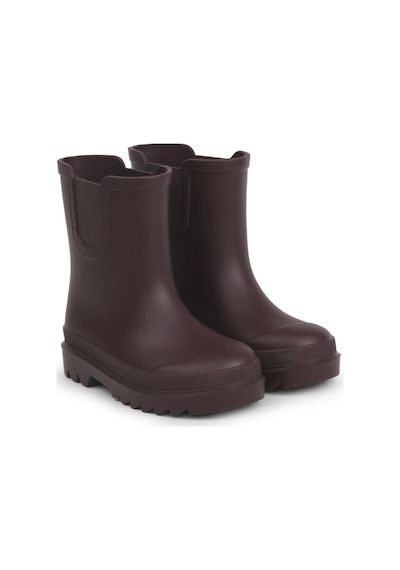 Igor Tokio Çocuk Burdeos Yağmur Çizmesi W10274-025 Burdeos-burgundy Igor Tokio Çocuk Burdeos Yağmur Çizmesi W10274-025 Burdeos-burgundy
