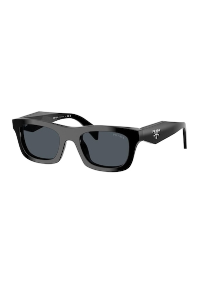 Prada Prc06s 16k70b 50 Kadın Güneş Gözlüğü Siyah