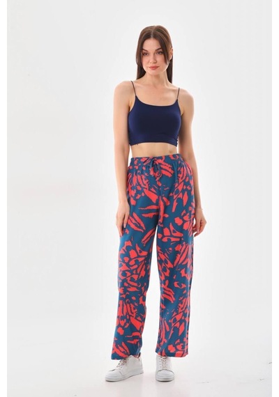 Polologin Butik Pantolon Lacivert
