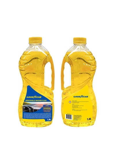 Goodyear Yazlık Cam Suyu 1.8l Y