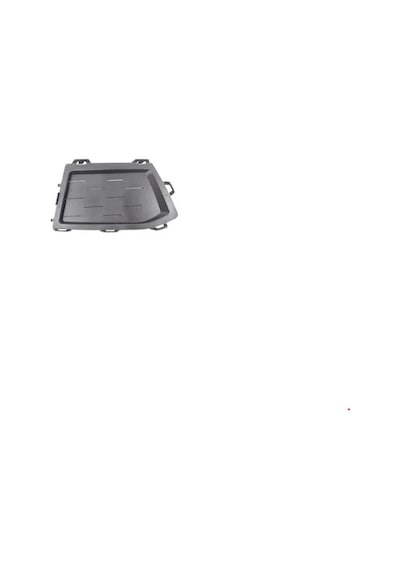 Bmw - Ön Tampon İç Izgara Sağ M-tech G30 2020-