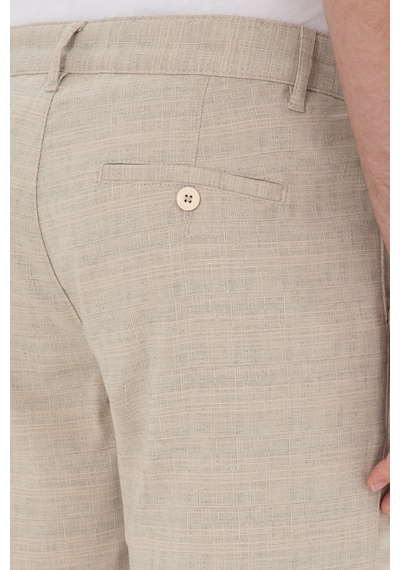U.s. Polo Assn. Erkek Açık Mavi Şort / Bermuda 50300443-vr003 Acık Mavı