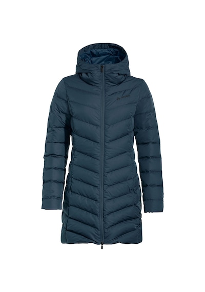 Vaude Annecy Outdoor Kadın Uzun Kaban 42068-179