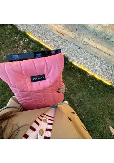 Jessy Puffer Laptop Kılıfı, Bilgisayar Kılıfı Su İtici, Koruyu...