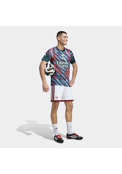 Adidas Kc0011 Afc Preshı Arsenal Fc 26/27 Maç Öncesi Forması Yeşil