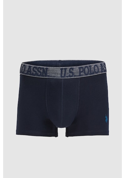 U.s. Polo Assn. Erkek Lacivert İç Giyim Alt 50326492-vr033