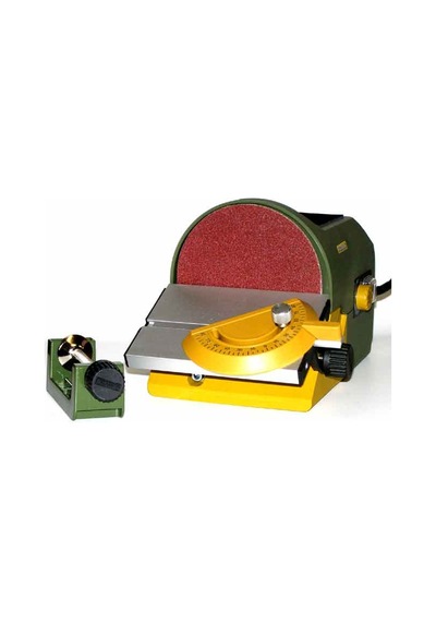 Proxxon 28162 TG125-E İçin Zımpara 150 Kum 5 Adet