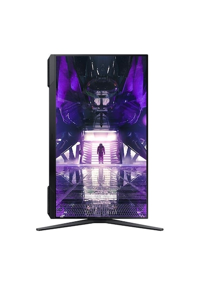 Samsung Odyssey G3 LS27AG320NUXUF 27" 1 MS 165 Hz HDMI+DP FreeSync Full HD VA LED Monitör
