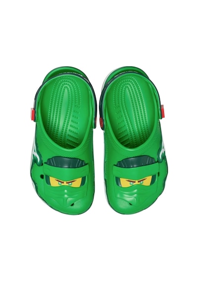 Crocs 4lw Ninjago Cls Clg K Çocuk Terlik 213552 213552 90h