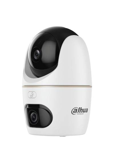Dahua 5mp Küp 3.6mm Pt Ip Kamera Ipc-hpt1539dd-stw-5e2