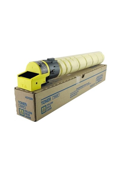 Konica Minolta Tn-626y Sarı  Toner