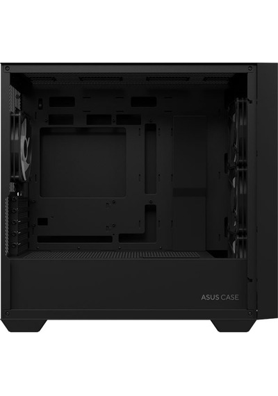 Asus A21 Plus Argb Fanlı Micro Atx Oyuncu Kasası