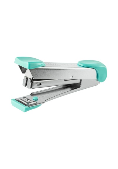 Hd-10 Metal Zımba Makinesi Pastel Nane Yeşil