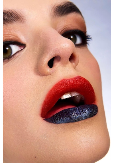 Wonderskin Wonder Blading Renk Sabitleyici Dudak Maskesi Playful 4 ML