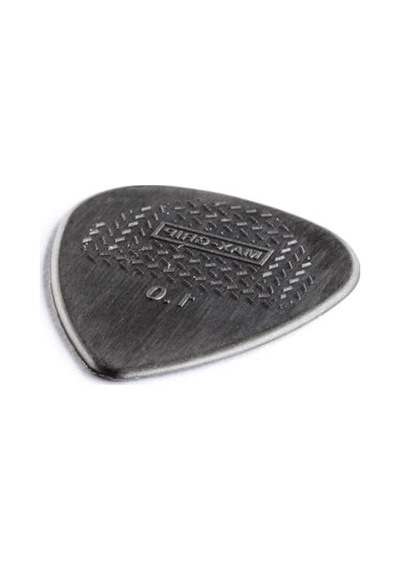 Médiators Jim Dunlop 1,00 Mm Max Grip 1,00 Mm Torba De 72