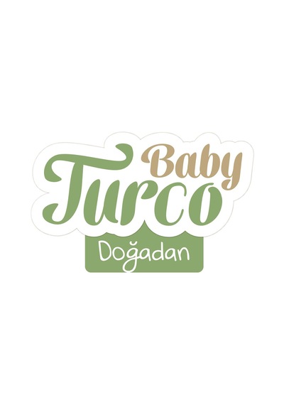 Baby Turco Doğadan Bebek Bezi 2 Numara Mini Hesaplı Paket 84 Adet