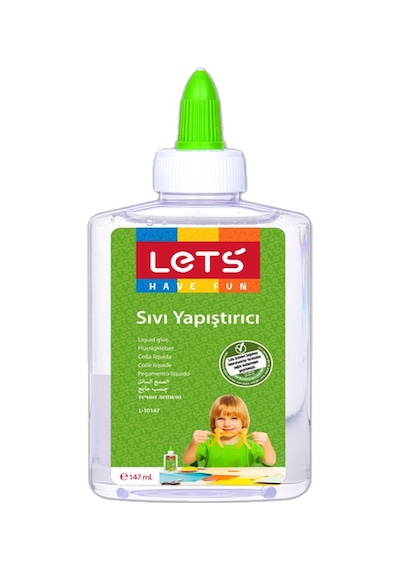 Lets Sıvı Yapiştırıcı