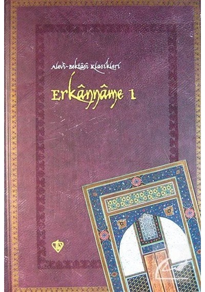 Erkanname 1 - Doğan Kaplan - Türkiye Diyanet Vakfı Yayınları
