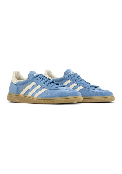 Adidas Handball Spezial Core Blue Gum Ig6194 Juststep Mavi
