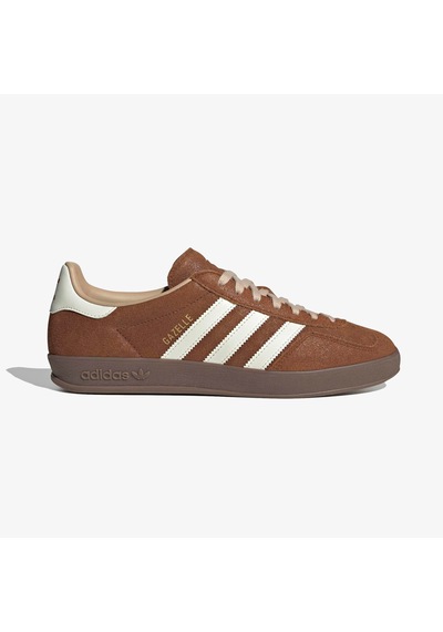 Adidas Gazelle Indoor Unisex Kahverengi Sneaker Kh9705 2800282