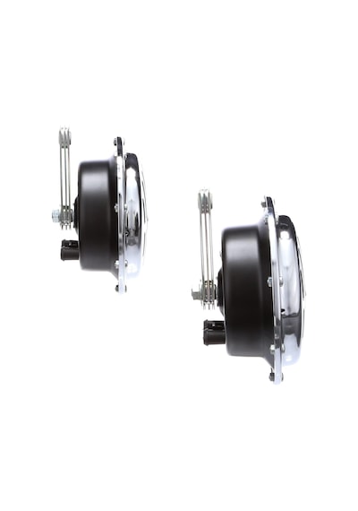 Bosch  0986Ah0203 Korna Seti Mercedes Tipi Büyük Kafa