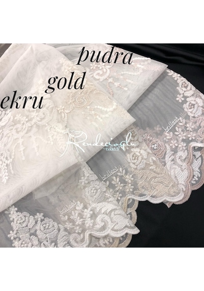 Tül Perde Sola 00U44824 Kodlu Ürün Brillant Marka. Çok Renkli