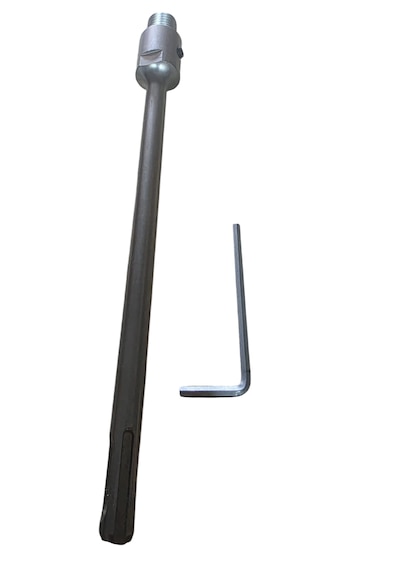 Metabo 27042 Buat Açma Adaptörü M16 220 Mm Sds Plus