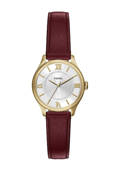 Fossil Fes5510 Kadın Kol Saati Altın