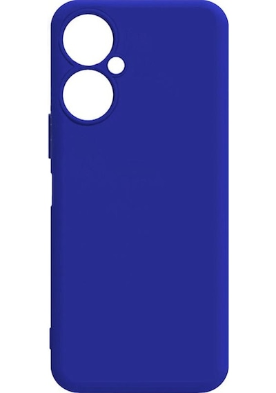 Tecno Camon 19 Pro Kılıf Biye Yumuşak Silikon Case