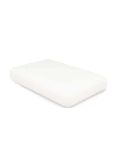Viscofoam Xl Büyük Lüks Boyun Destekli Ortopedik Yastık Visco Yastık - 70x40x12cm