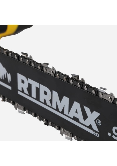 Rtrmax Rtm958 Ağaç Kesme Makinesi