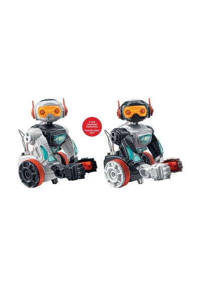 64829 Robotik Laboratuvarı - Evolution Robot +8 Yaş