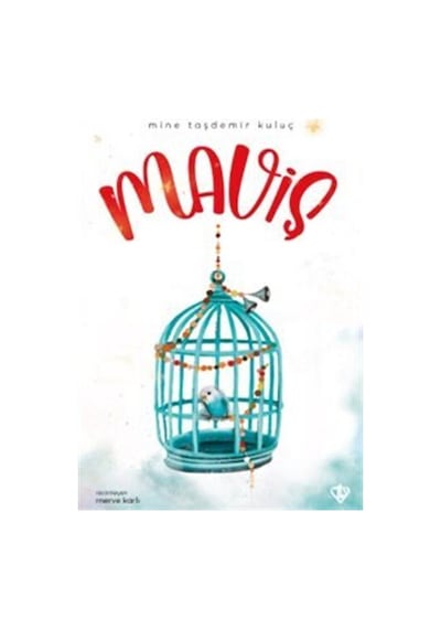 Maviş / Mine Taşdemir Kuluç